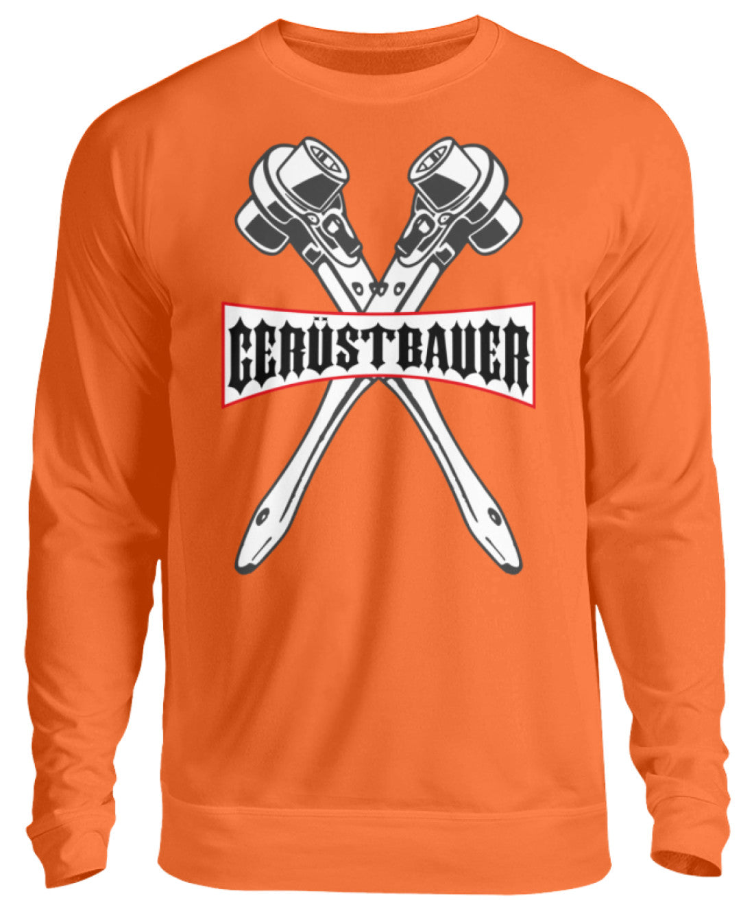 Gerüstbauer - Ratsche €32.95 Gerüstbauer - Shop >>