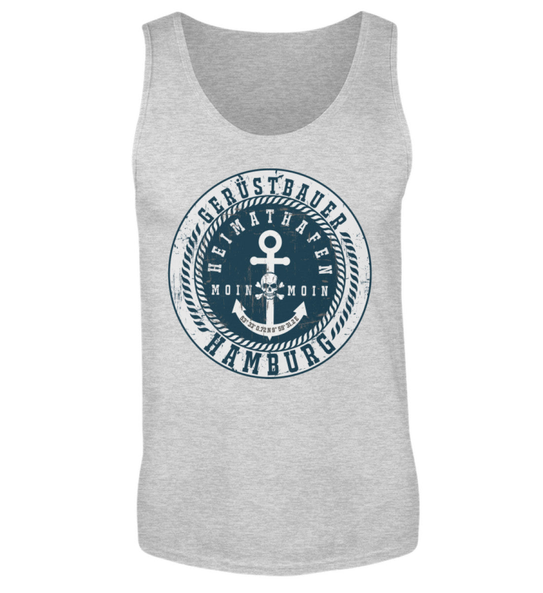 Sport Grey (Heather)-236