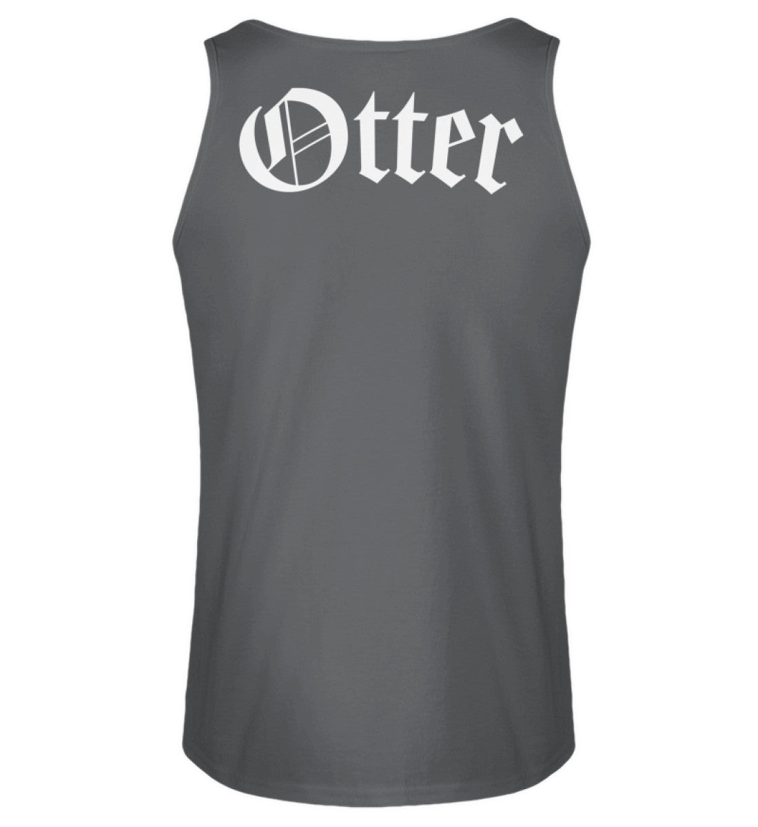 Oldschool Scaffolder Otter - Herren Tanktop €24.95 Gerüstbauer - Shop >>