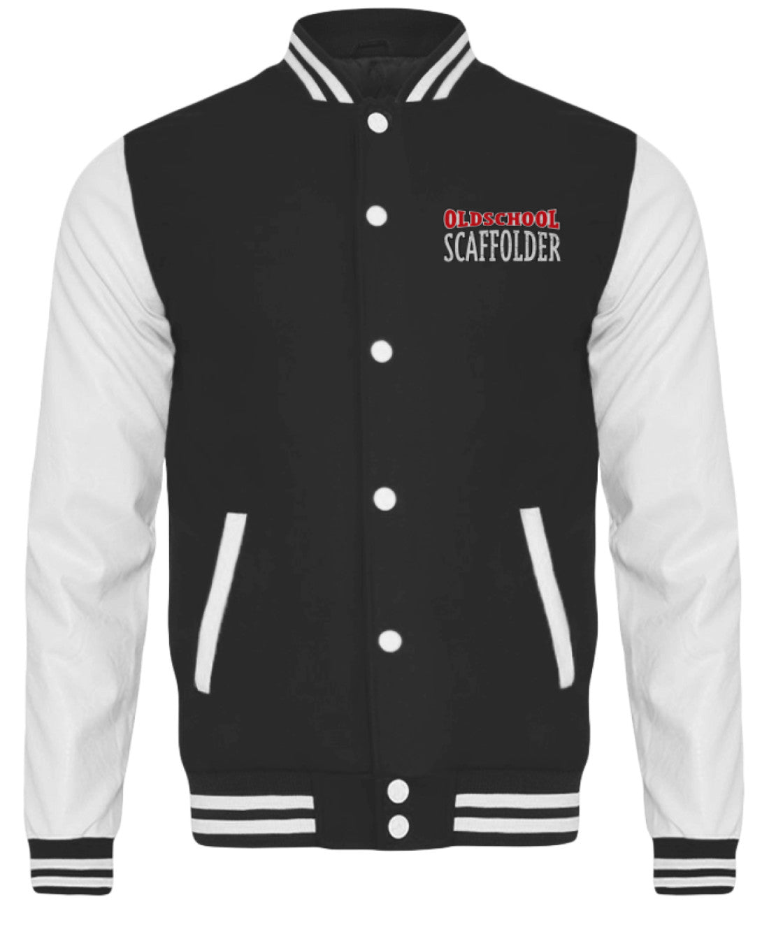 Hard Bone €59.95 Gerüstbauer - Shop >>