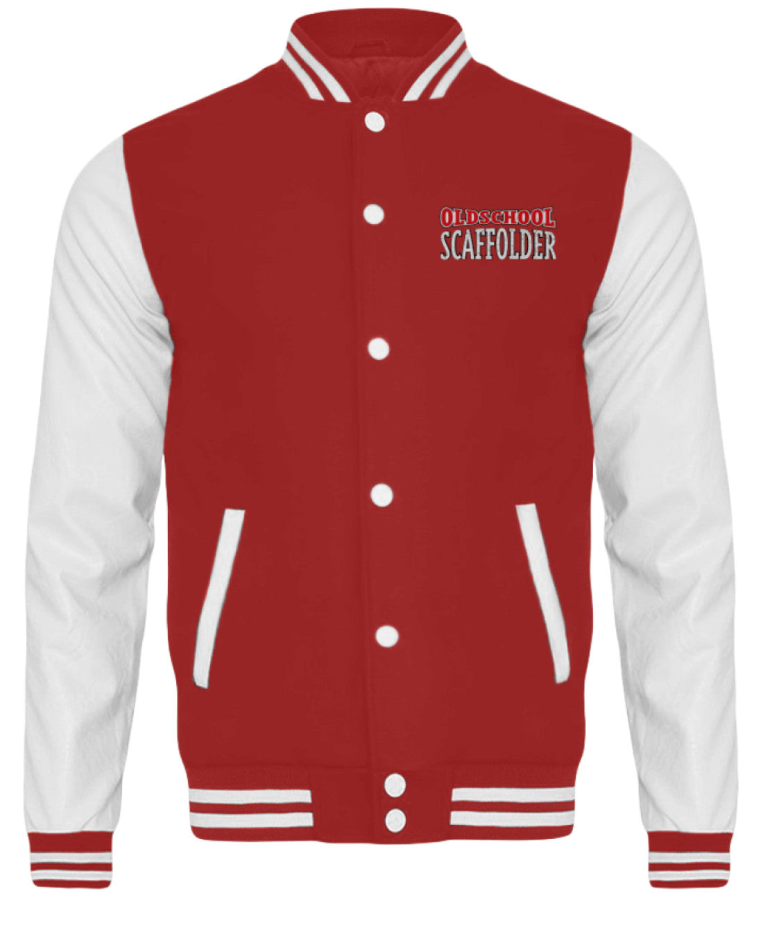 Hard Bone €59.95 Gerüstbauer - Shop >>