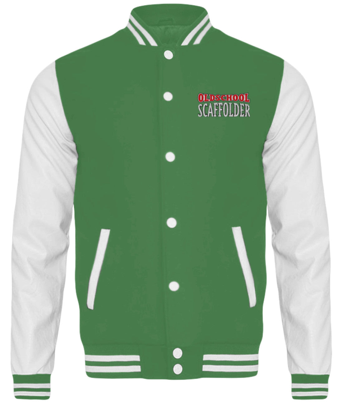 Hard Bone €59.95 Gerüstbauer - Shop >>