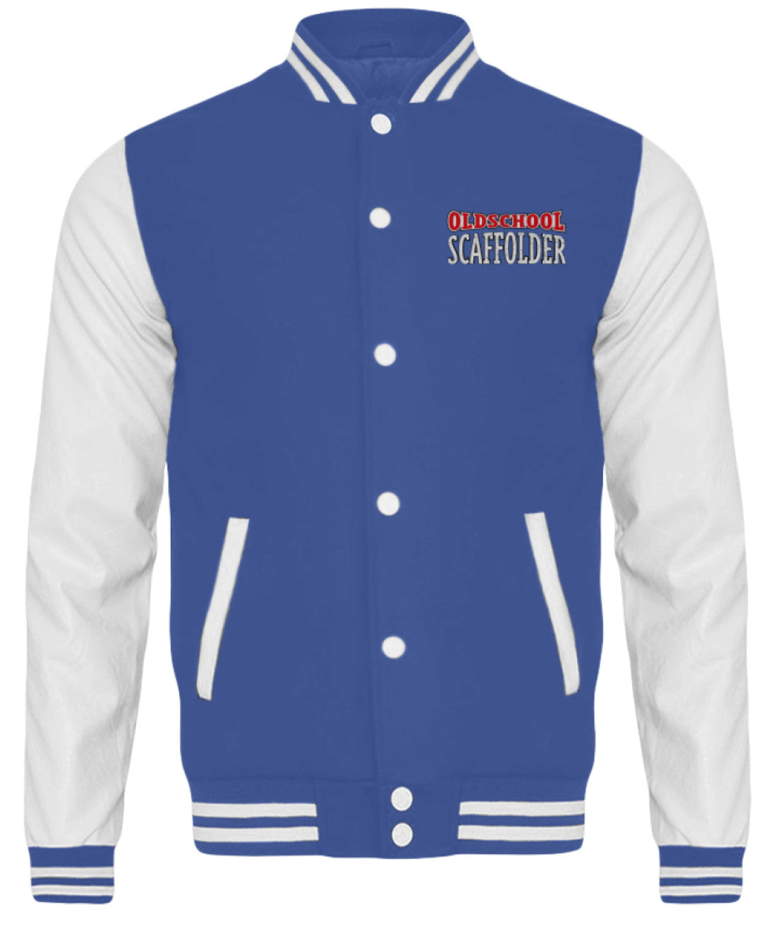 Hard Bone €59.95 Gerüstbauer - Shop >>