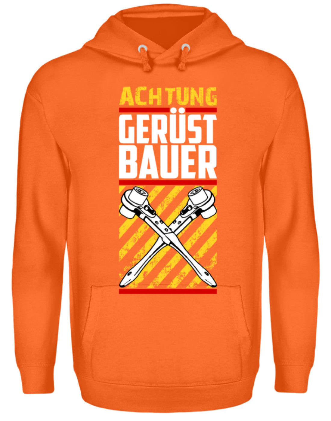 ACHTUNG GERÜSTBAUER €34.95 Gerüstbauer - Shop >>