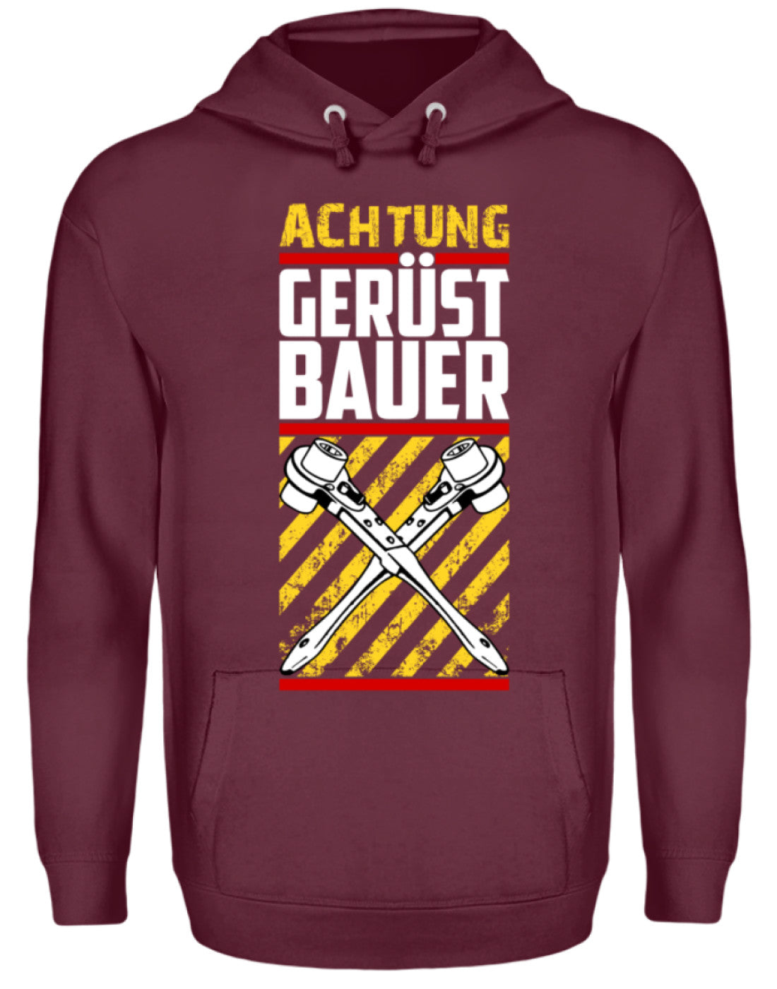 ACHTUNG GERÜSTBAUER €34.95 Gerüstbauer - Shop >>