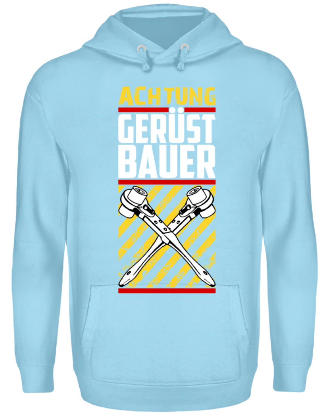 ACHTUNG GERÜSTBAUER €34.95 Gerüstbauer - Shop >>