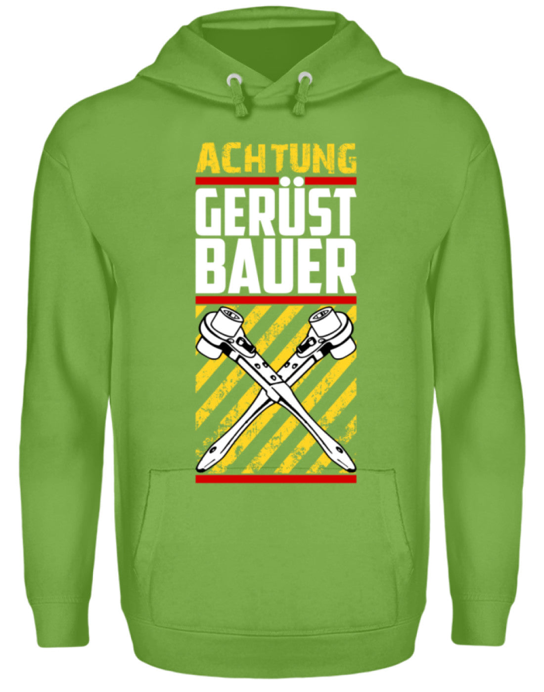 ACHTUNG GERÜSTBAUER €34.95 Gerüstbauer - Shop >>