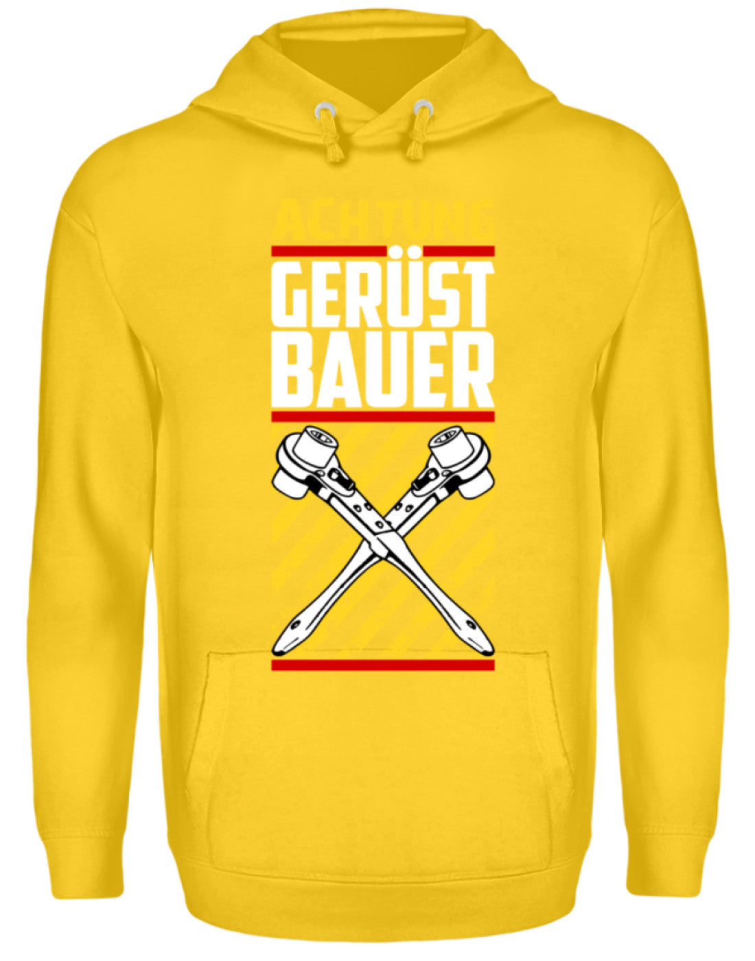 ACHTUNG GERÜSTBAUER €34.95 Gerüstbauer - Shop >>
