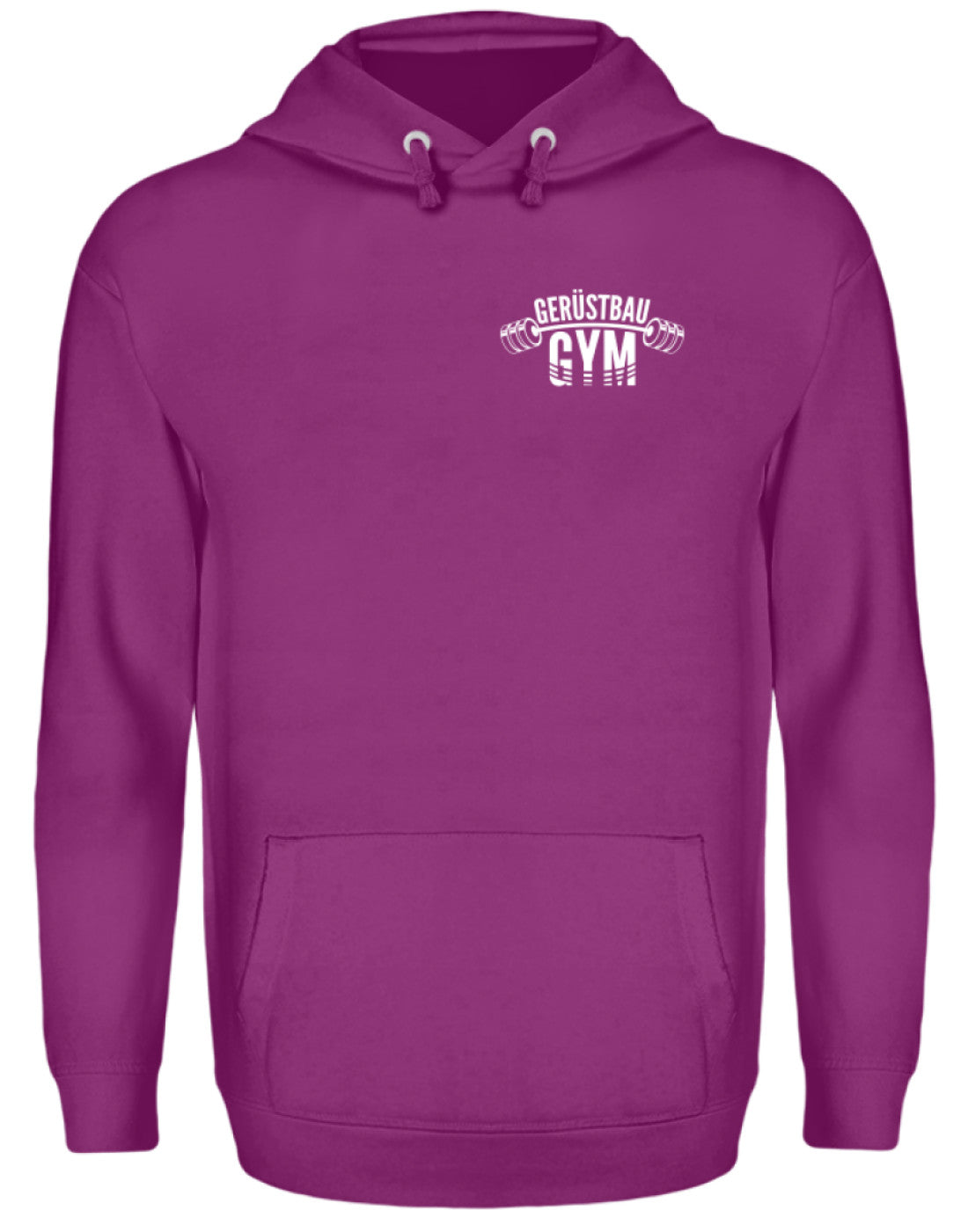 Gerüstbau / GYM €38.95 Gerüstbauer - Shop >>