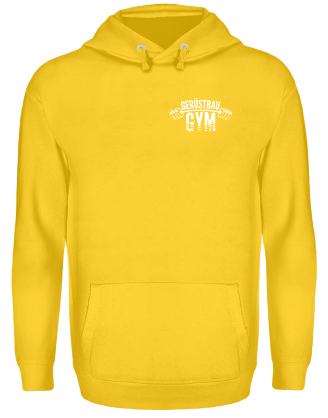 Gerüstbau / GYM €38.95 Gerüstbauer - Shop >>