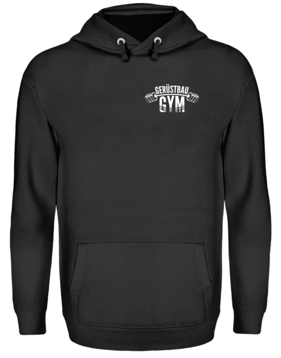 Gerüstbau / GYM €38.95 Gerüstbauer - Shop >>