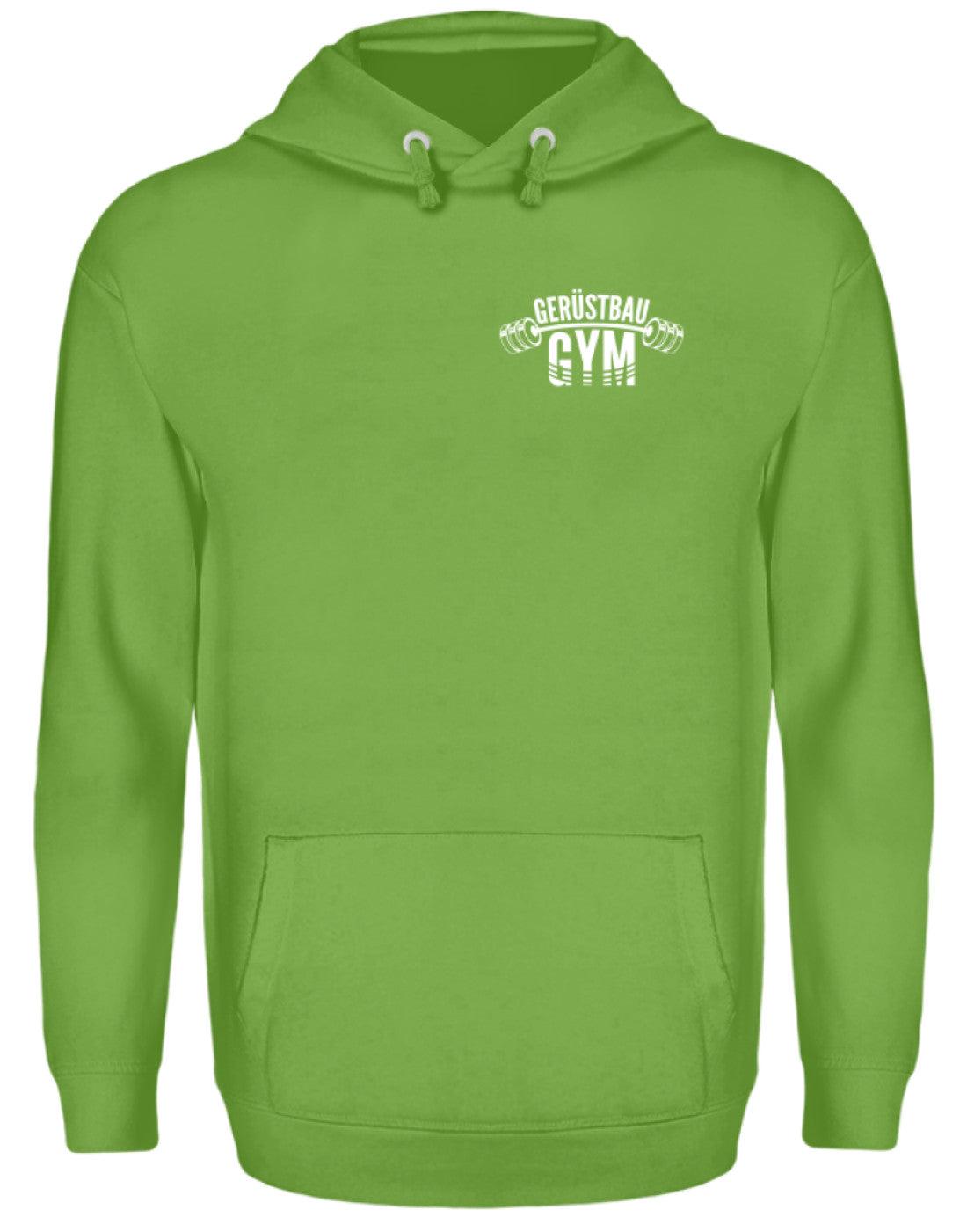 Gerüstbau / GYM €38.95 Gerüstbauer - Shop >>