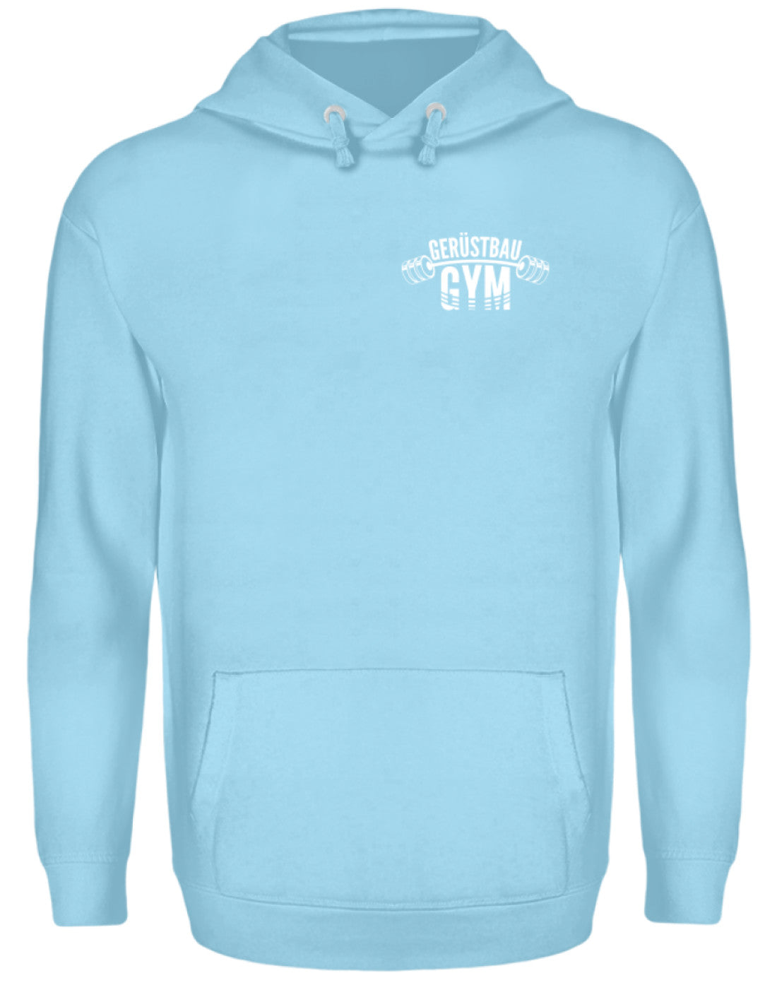 Gerüstbau / GYM €38.95 Gerüstbauer - Shop >>