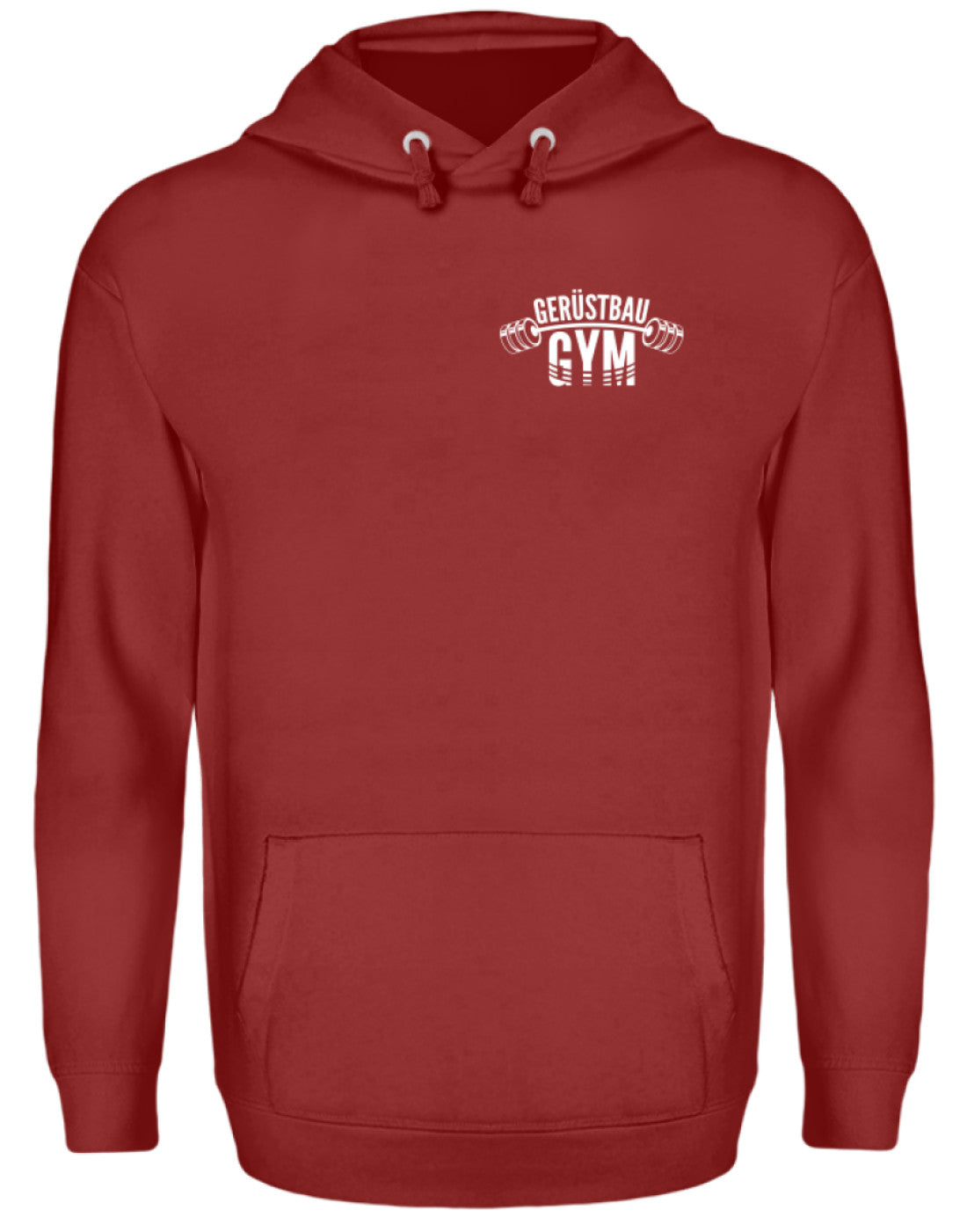 Gerüstbau / GYM €38.95 Gerüstbauer - Shop >>