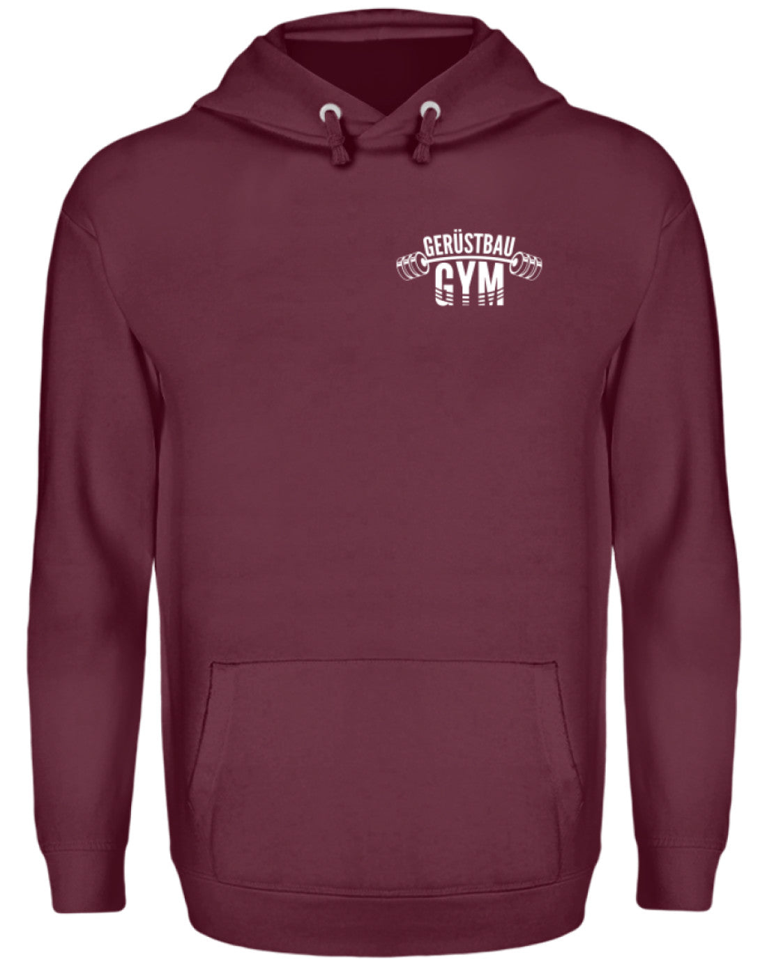 Gerüstbau / GYM €38.95 Gerüstbauer - Shop >>