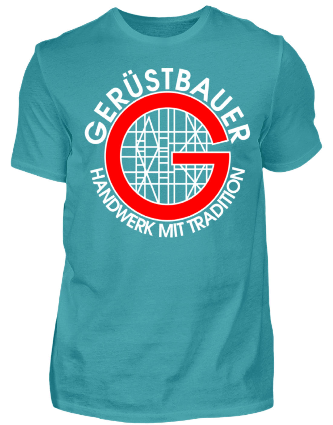 Gerüstbauer / Handwerk mit Tradition €21.95 Gerüstbauer - Shop >>