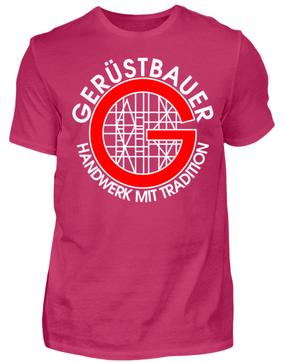 Gerüstbauer / Handwerk mit Tradition €21.95 Gerüstbauer - Shop >>