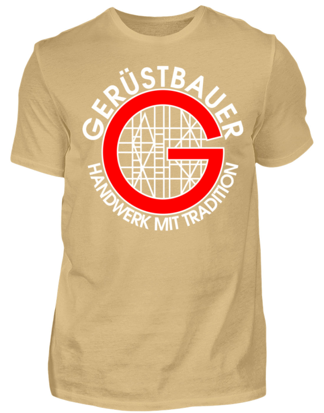 Gerüstbauer / Handwerk mit Tradition €21.95 Gerüstbauer - Shop >>