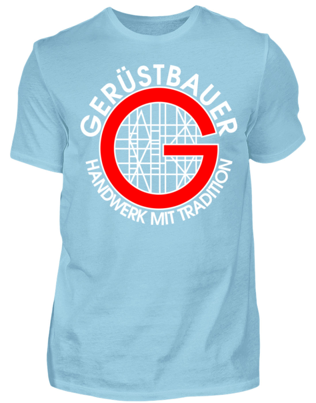 Gerüstbauer / Handwerk mit Tradition €21.95 Gerüstbauer - Shop >>