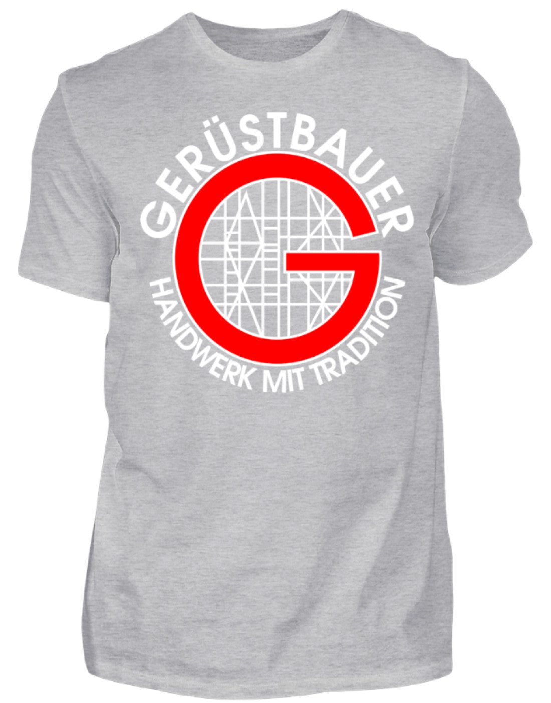 Gerüstbauer / Handwerk mit Tradition €21.95 Gerüstbauer - Shop >>