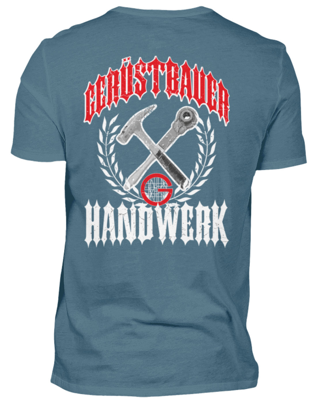 Gerüstbauer Handwerk €24.95 Gerüstbauer - Shop >>