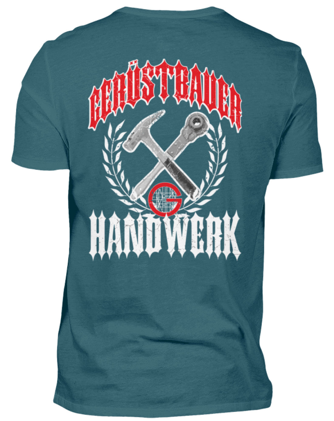 Gerüstbauer Handwerk €24.95 Gerüstbauer - Shop >>