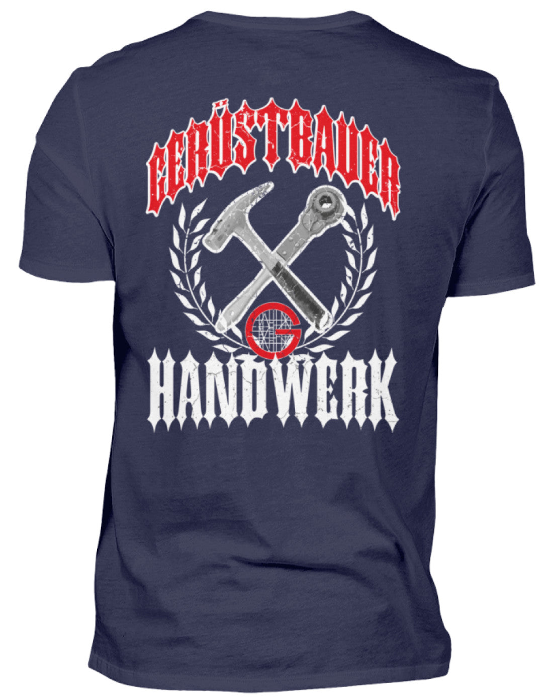 Gerüstbauer Handwerk €24.95 Gerüstbauer - Shop >>