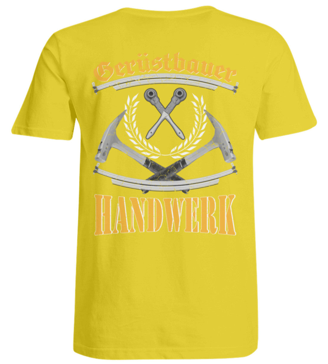 Gerüstbauer Handwerk €26.95 Gerüstbauer - Shop >>