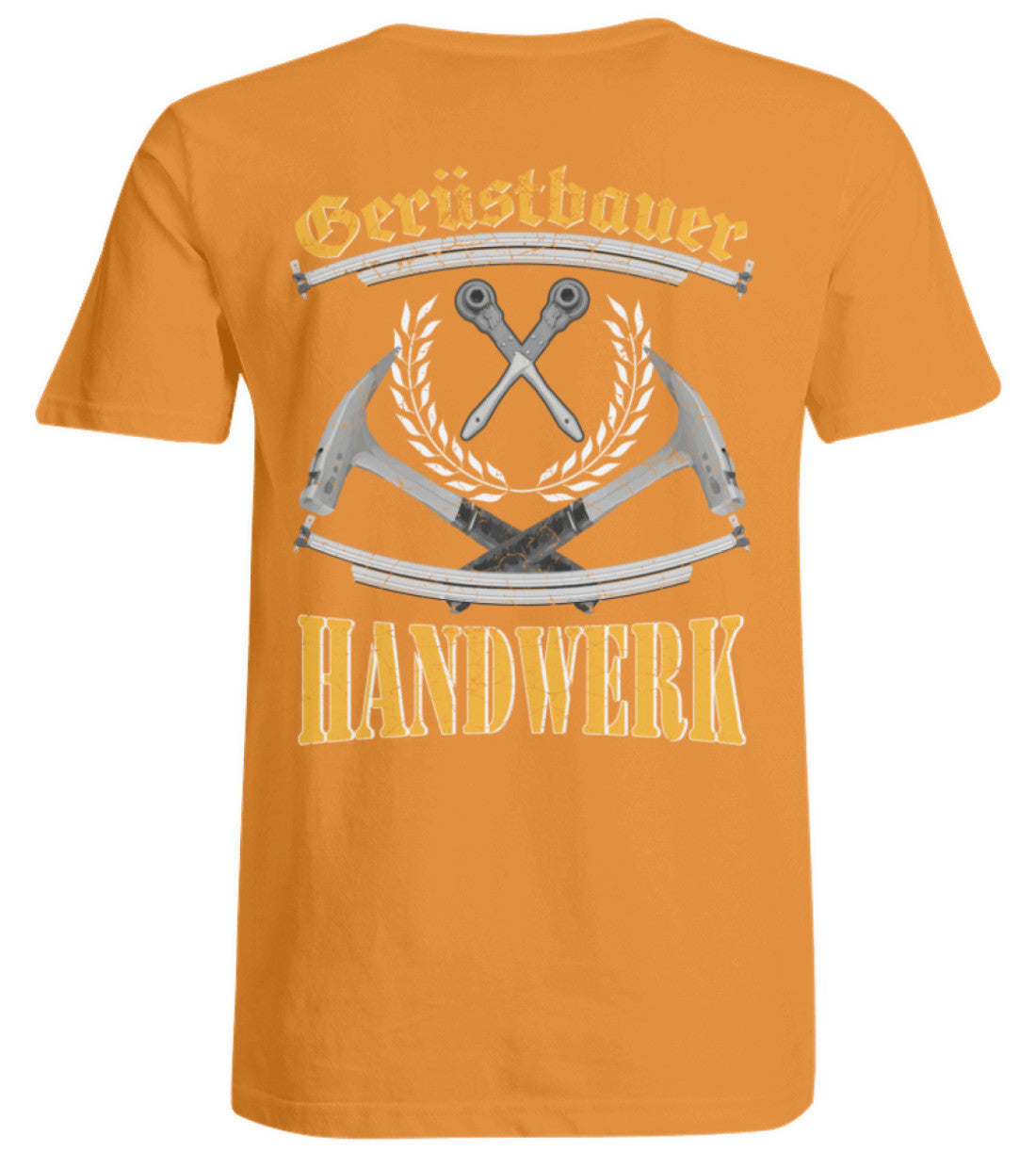 Gerüstbauer Handwerk €26.95 Gerüstbauer - Shop >>