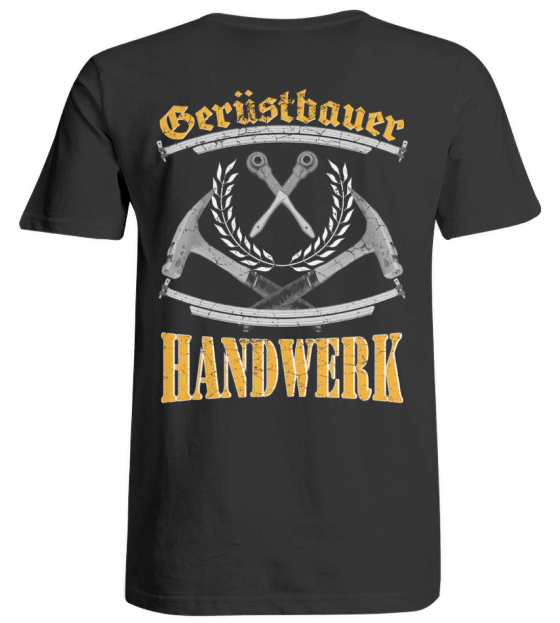 Gerüstbauer Handwerk €26.95 Gerüstbauer - Shop >>