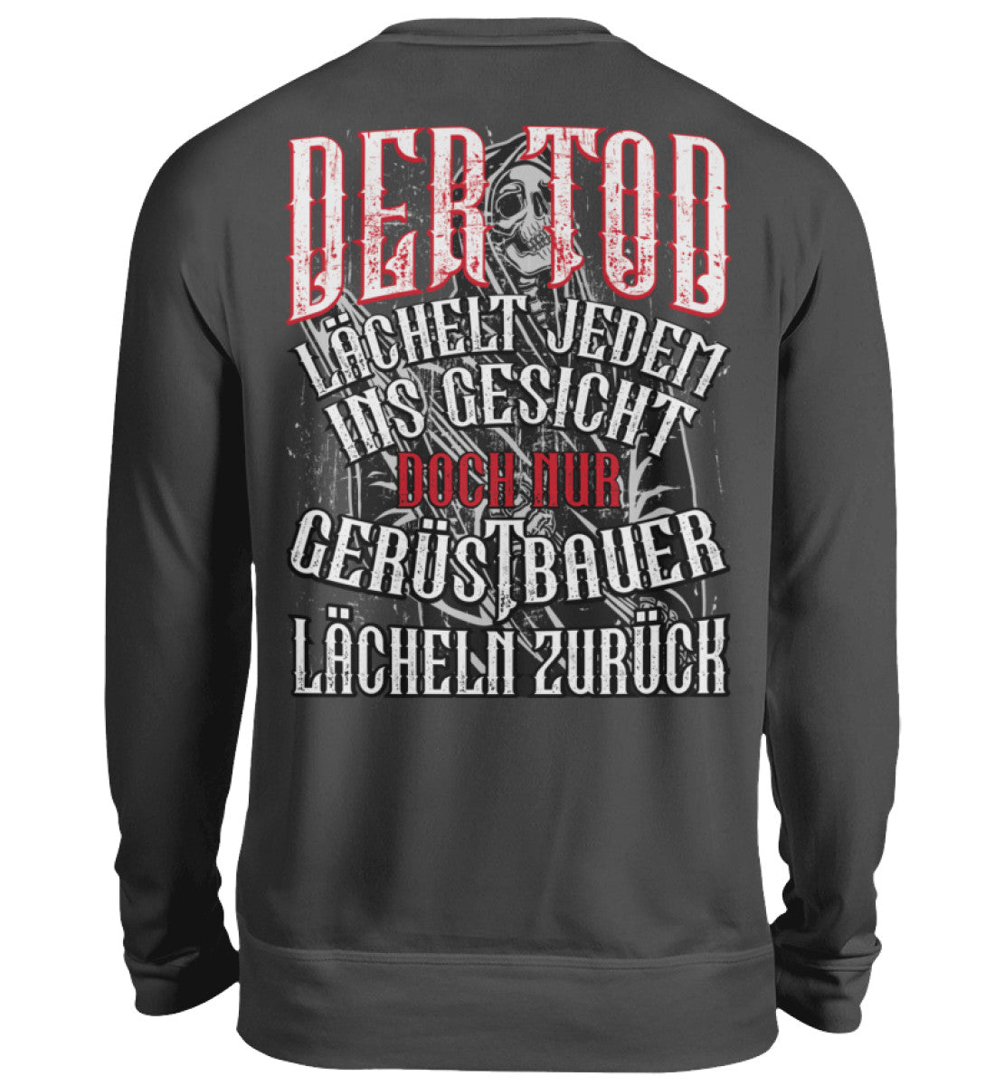 Storm Grey (Solid)-1768