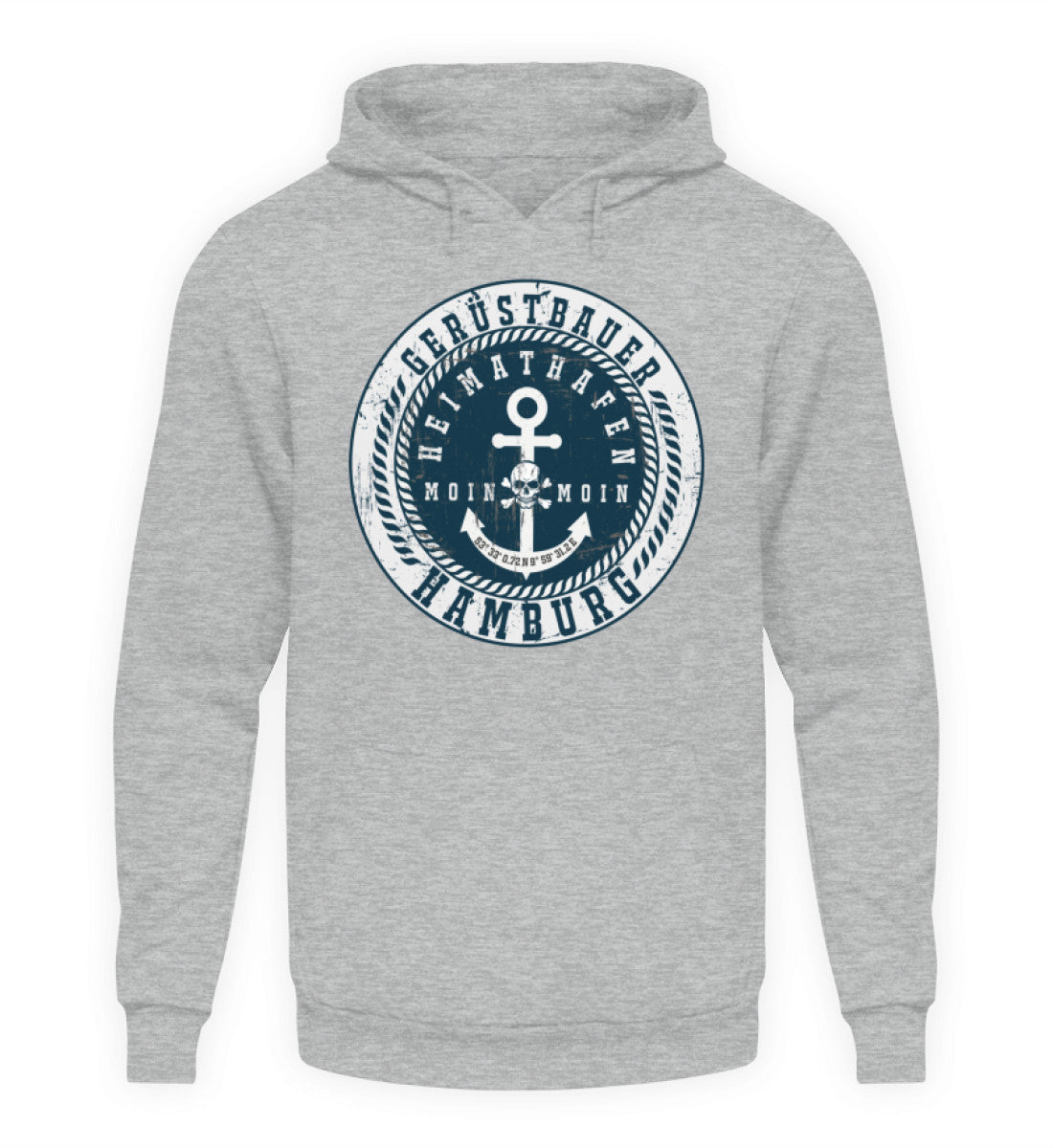 Heather Sport Grey-6807