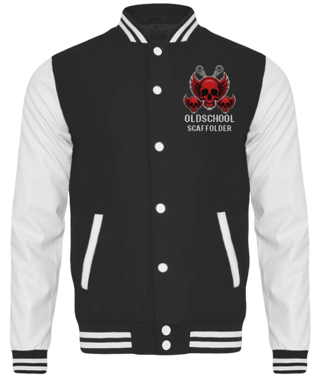 Hard Bone €59.95 Gerüstbauer - Shop >>