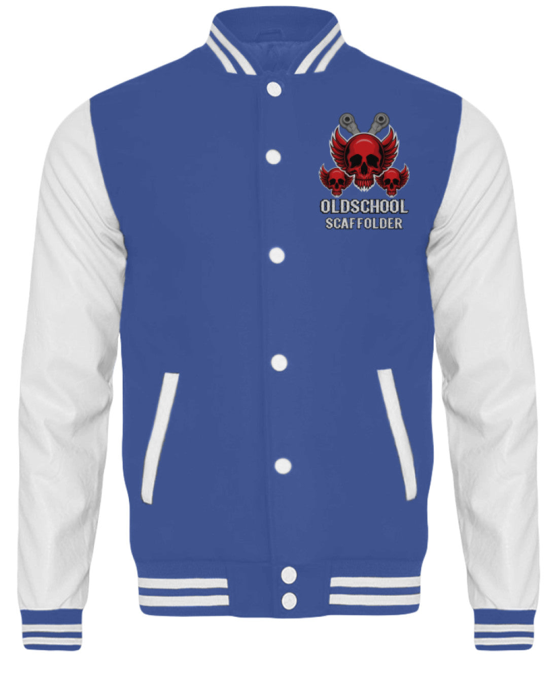 Hard Bone €59.95 Gerüstbauer - Shop >>