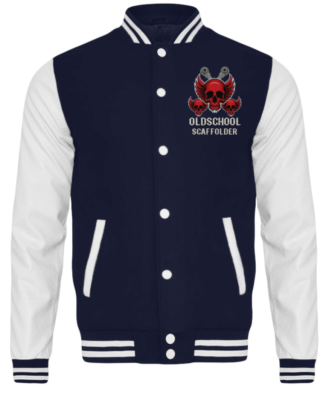 Hard Bone €59.95 Gerüstbauer - Shop >>