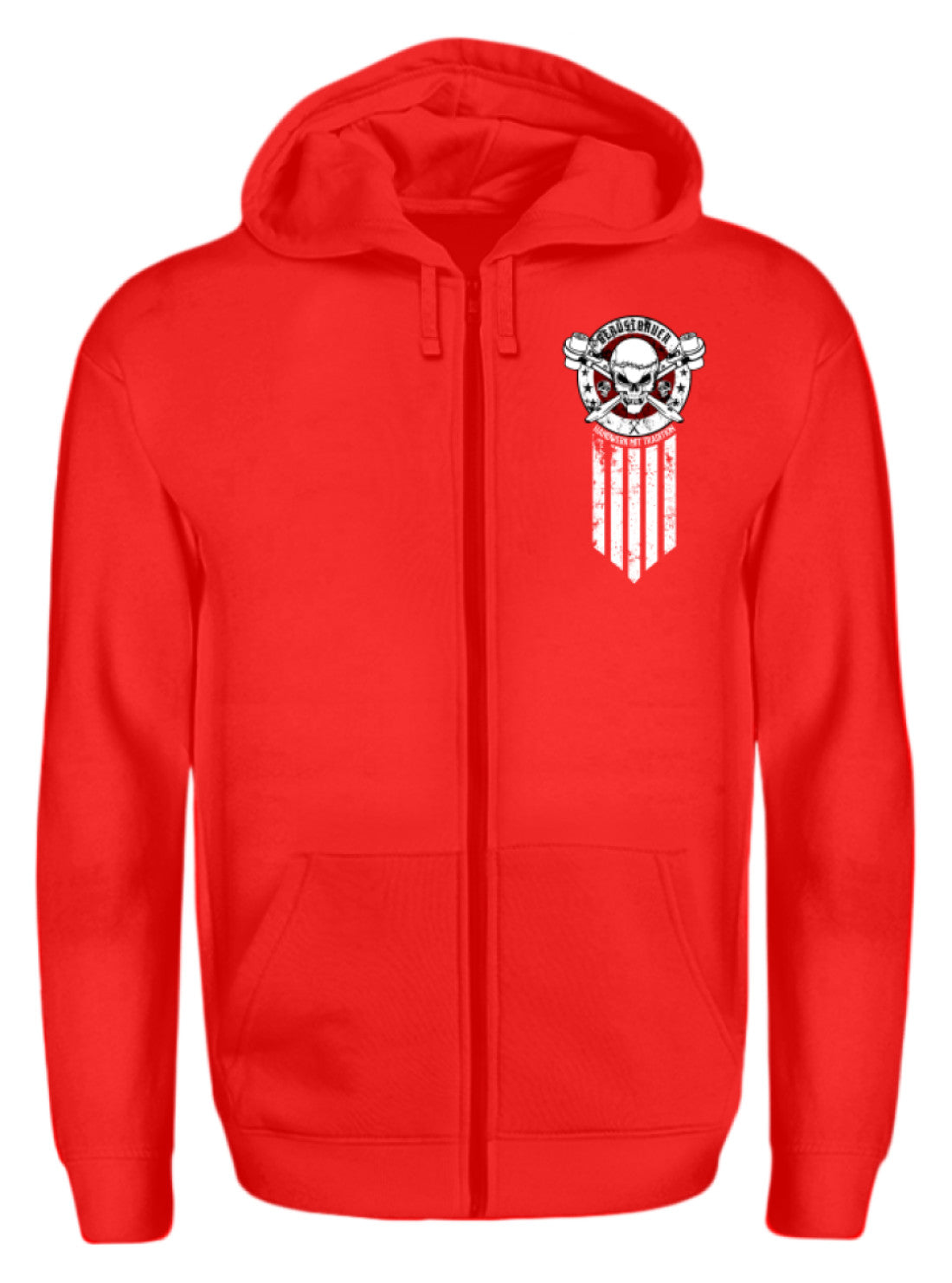 Gerüstbauer Skull €44.95 Gerüstbauer - Shop >>