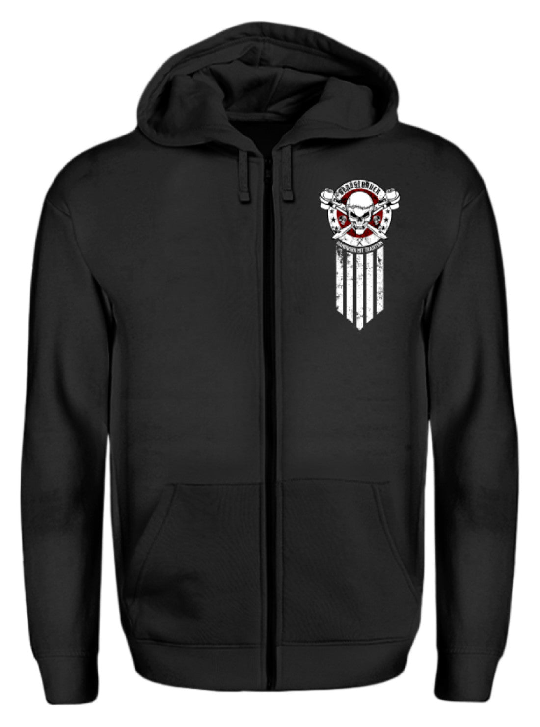 Gerüstbauer Skull €44.95 Gerüstbauer - Shop >>