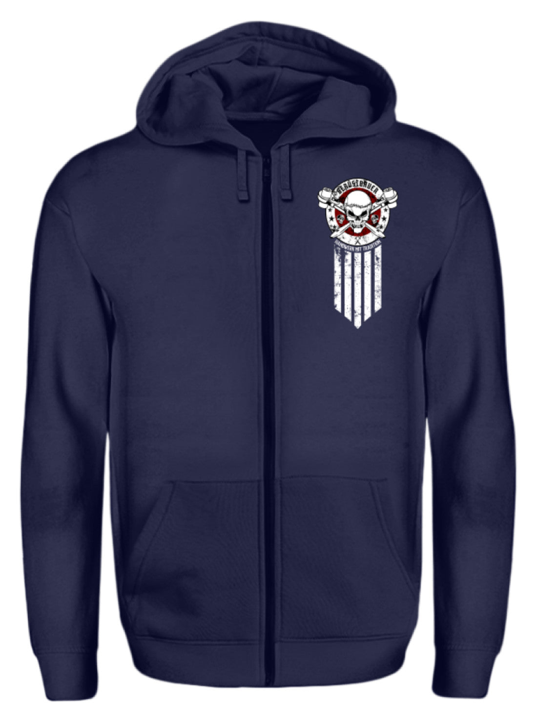 Gerüstbauer Skull €44.95 Gerüstbauer - Shop >>