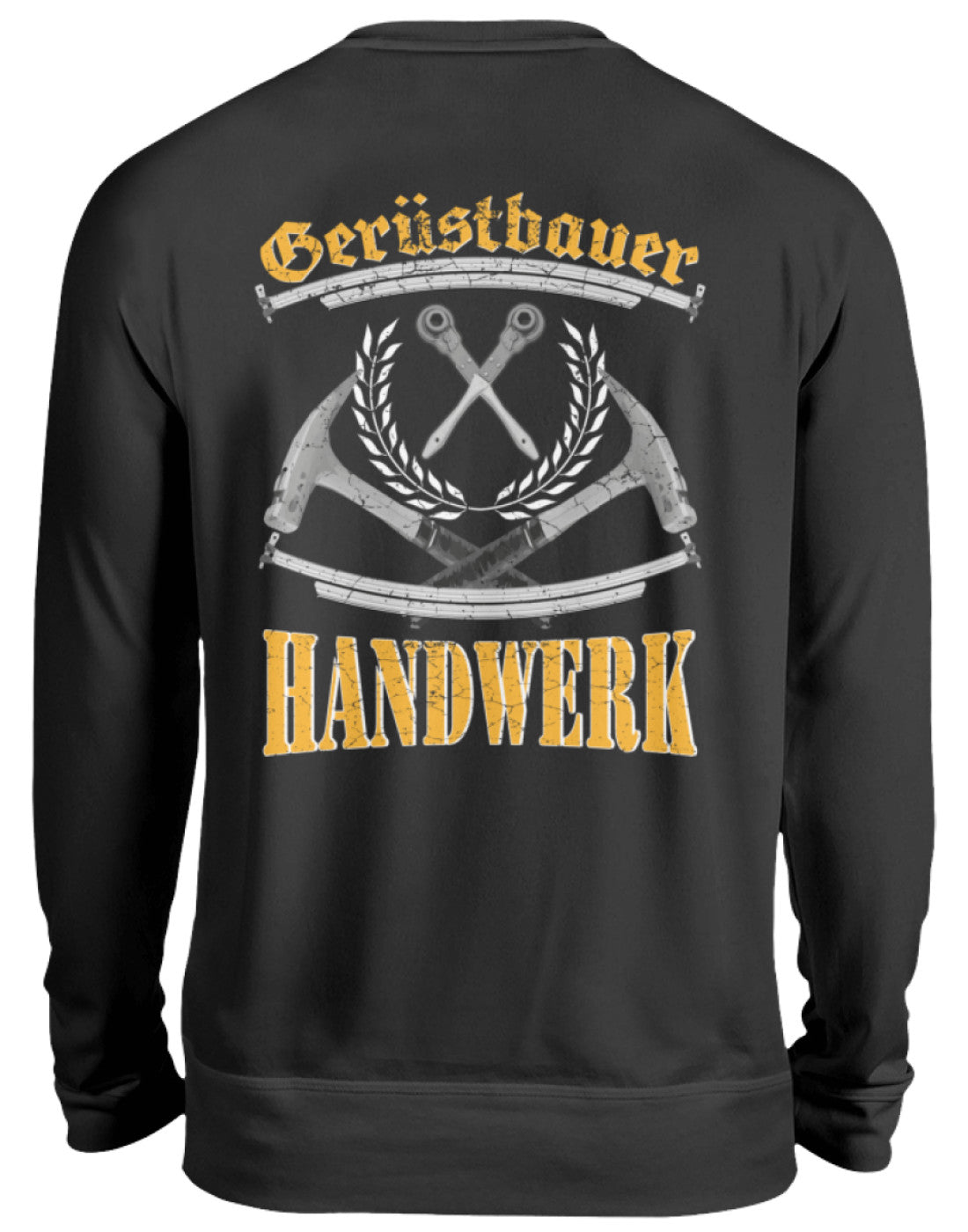 Gerüstbauer Handwerk €32.95 Gerüstbauer - Shop >>