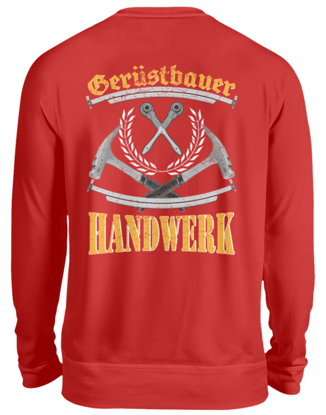 Gerüstbauer Handwerk €32.95 Gerüstbauer - Shop >>
