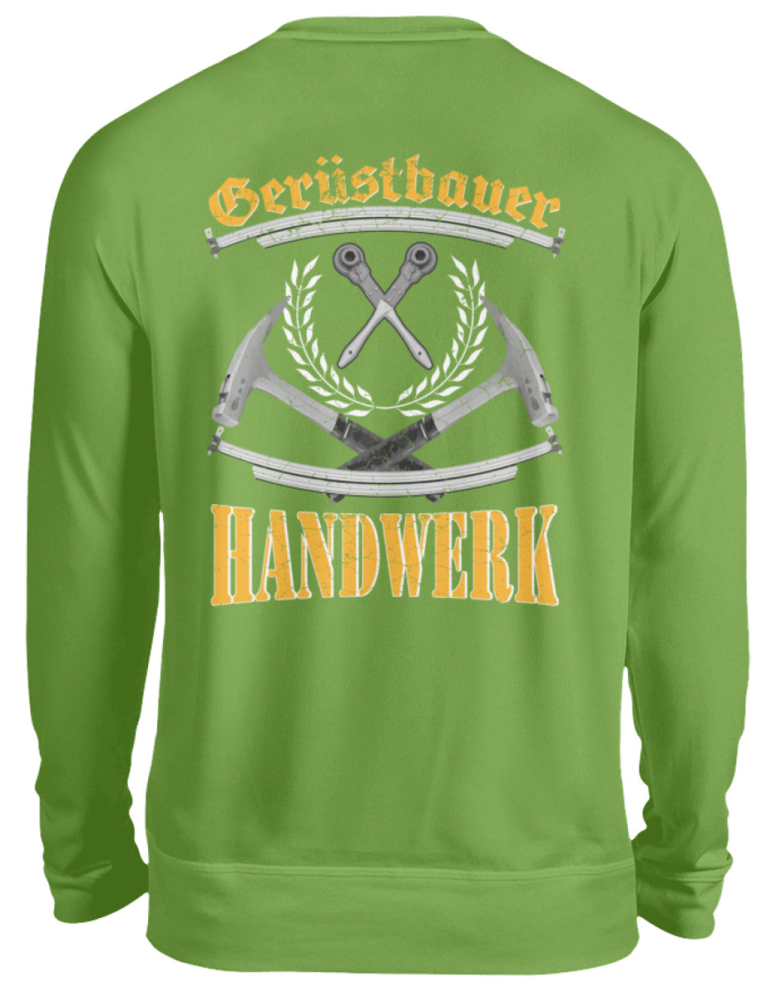 Gerüstbauer Handwerk €32.95 Gerüstbauer - Shop >>
