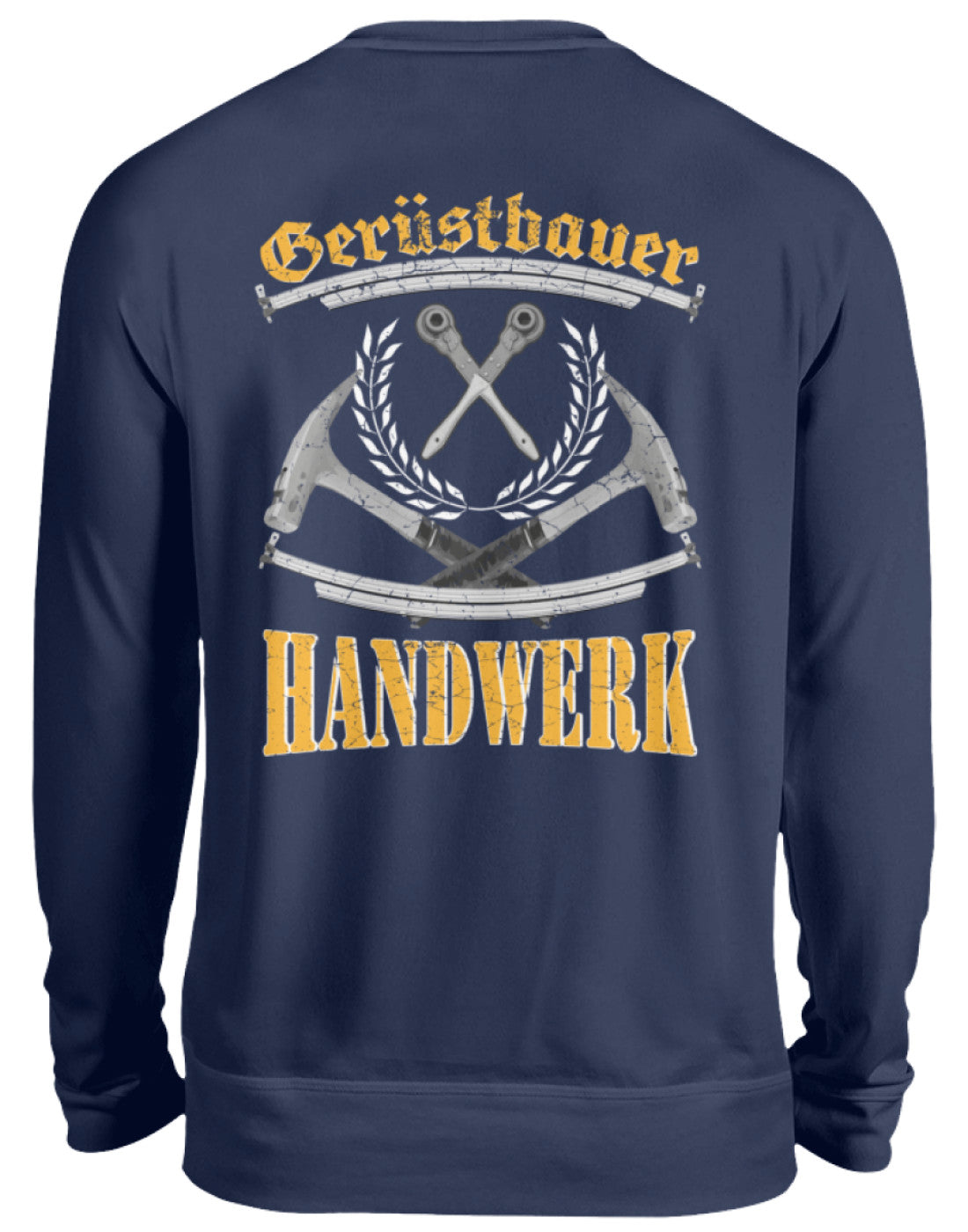Gerüstbauer Handwerk €32.95 Gerüstbauer - Shop >>