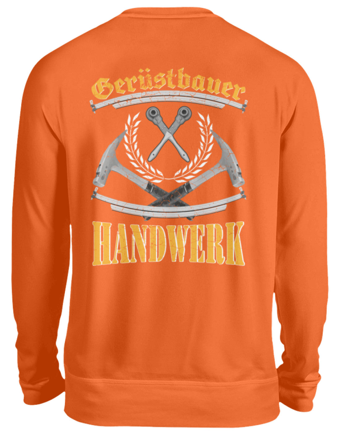 Gerüstbauer Handwerk €32.95 Gerüstbauer - Shop >>