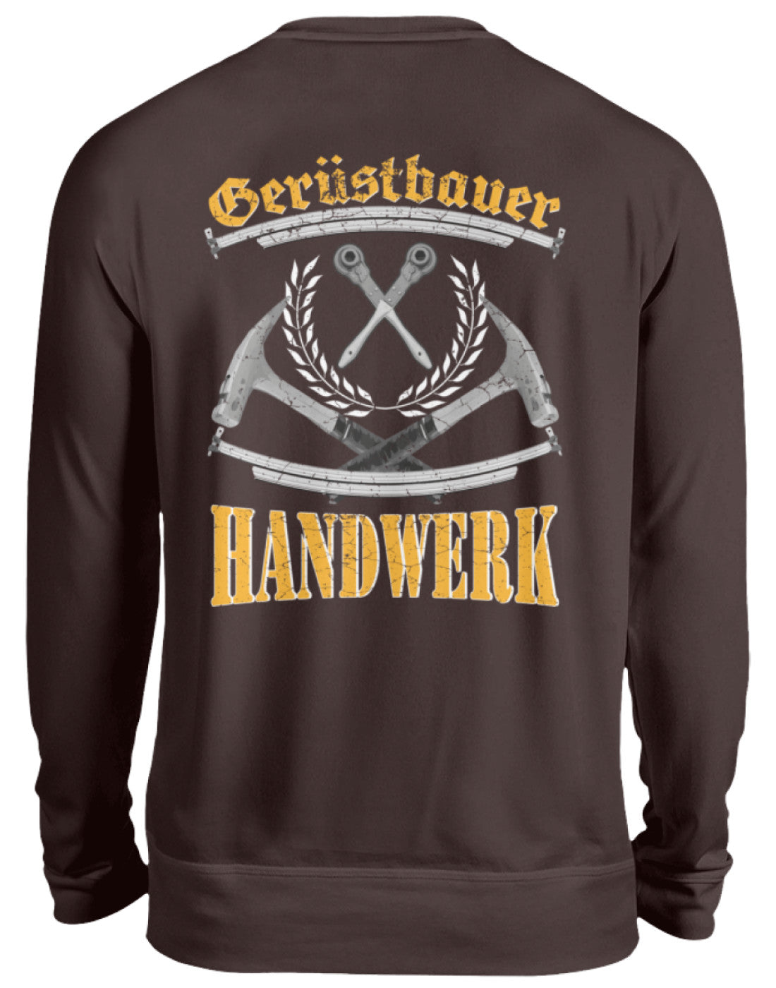 Gerüstbauer Handwerk €32.95 Gerüstbauer - Shop >>