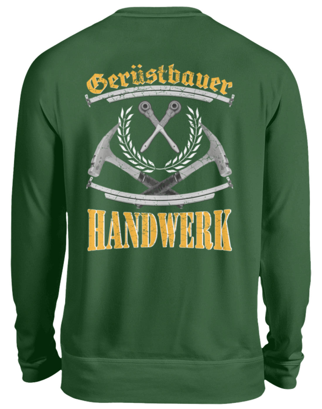 Gerüstbauer Handwerk €32.95 Gerüstbauer - Shop >>