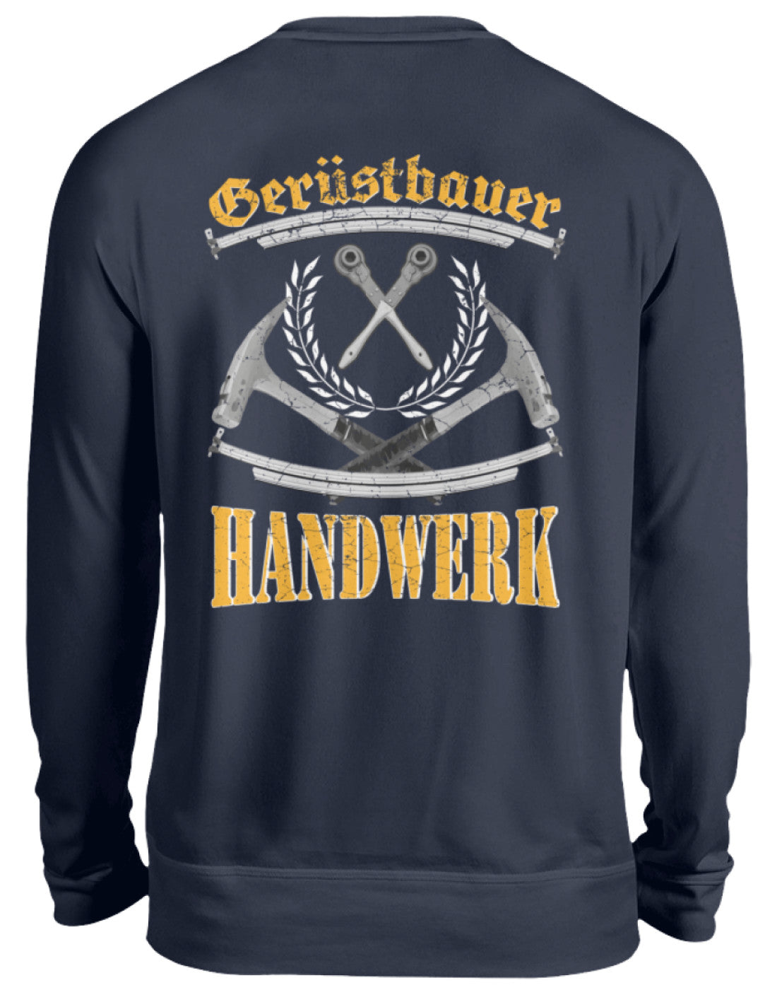 Gerüstbauer Handwerk €32.95 Gerüstbauer - Shop >>