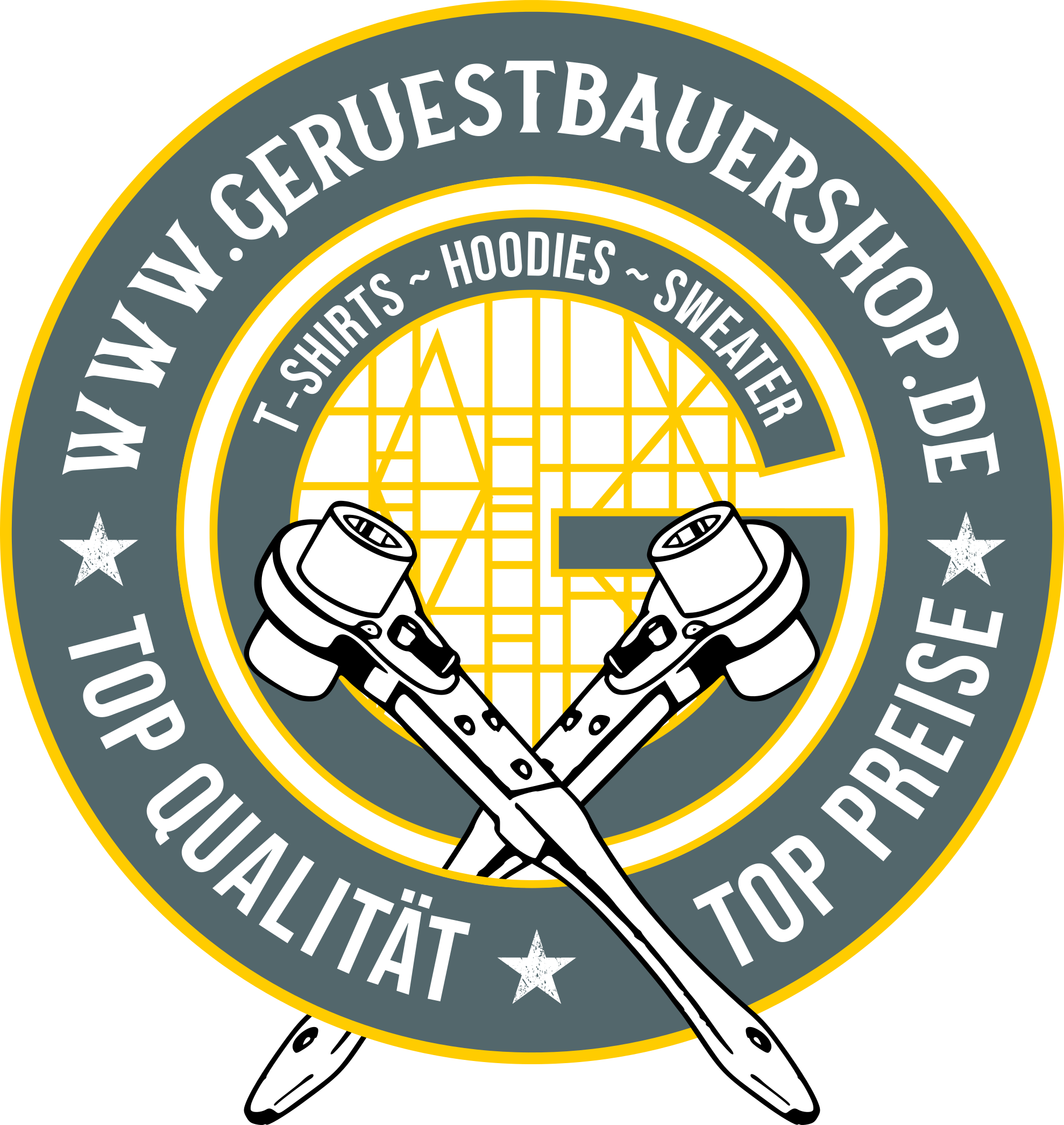 Werbung auf Gerüstbauershop €125 Gerüstbauer - Shop >>