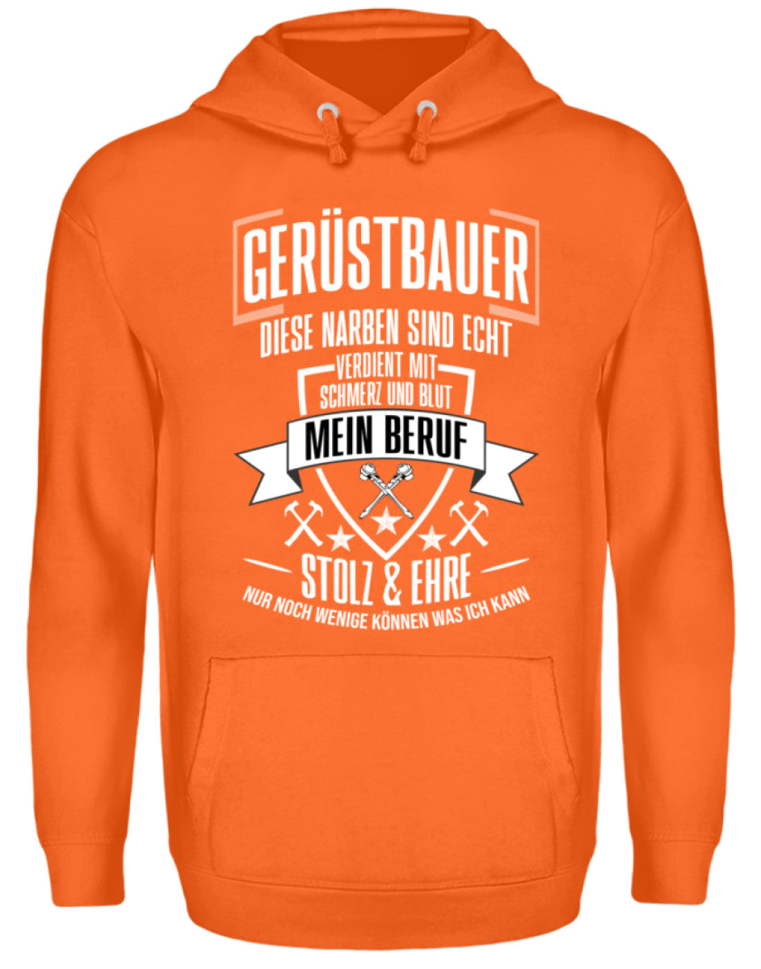 Gerüstbauer / MEIN BERUF €34.95 Gerüstbauer - Shop >>