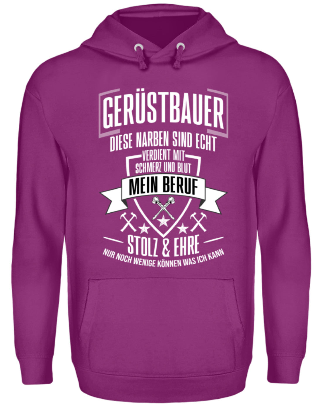 Gerüstbauer / MEIN BERUF €34.95 Gerüstbauer - Shop >>
