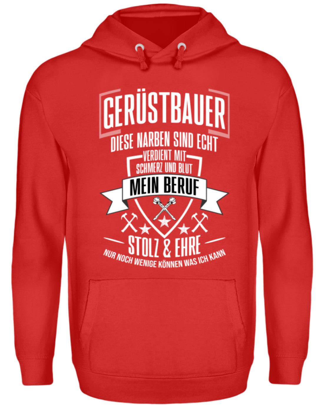 Gerüstbauer / MEIN BERUF €34.95 Gerüstbauer - Shop >>